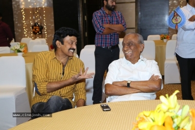 Rajasekhar Daughter Shivatmika Birthday Consecrations - 57 of 73