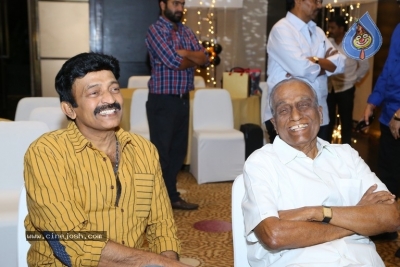 Rajasekhar Daughter Shivatmika Birthday Consecrations - 60 of 73