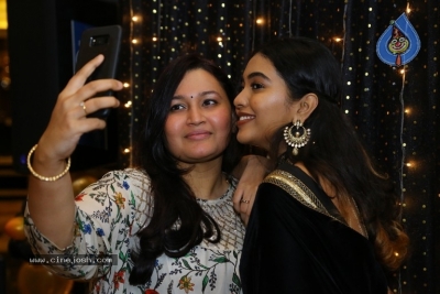 Rajasekhar Daughter Shivatmika Birthday Consecrations - 61 of 73