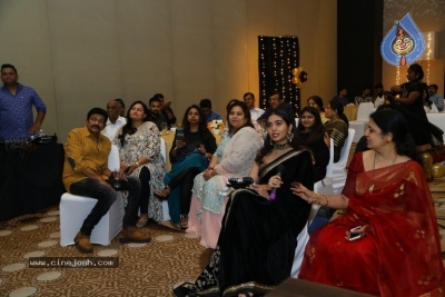 Rajasekhar Daughter Shivatmika Birthday Consecrations - 64 of 73