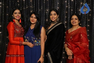 Rajasekhar Daughter Shivatmika Birthday Consecrations - 66 of 73