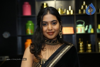 Rajasekhar Daughter Shivatmika Birthday Consecrations - 67 of 73