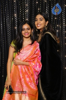 Rajasekhar Daughter Shivatmika Birthday Consecrations - 73 of 73