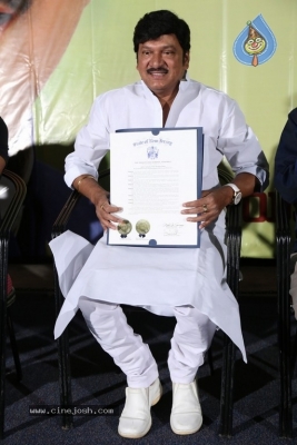 Rajendra Prasad Lifetime Achievement Award PM - 33 of 35