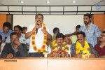 Rajendra Prasad MAA Victory Celebrations - 140 of 143