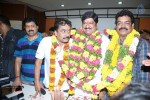 Rajendra Prasad MAA Victory Celebrations - 56 of 143