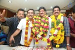 Rajendra Prasad MAA Victory Celebrations - 75 of 143