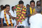 Rajendra Prasad MAA Victory Celebrations - 109 of 143