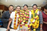 Rajendra Prasad MAA Victory Celebrations - 110 of 143