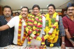 Rajendra Prasad MAA Victory Celebrations - 115 of 143