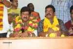 Rajendra Prasad MAA Victory Celebrations - 125 of 143