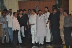 Rajesh Khanna Condolence Meet - 49 of 54
