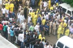 Rajesh Khanna Final Journey - 24 of 47