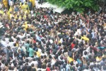 Rajesh Khanna Final Journey - 29 of 47