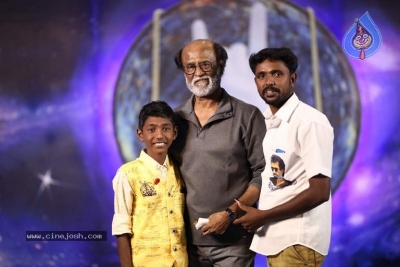 Rajinikanth Fans Meet Day 2 Photos - 5 of 10