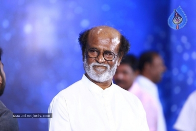 Rajinikanth Political Announcement Photos - 3 of 11