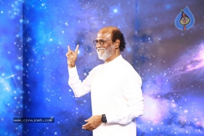 Rajinikanth Political Announcement Photos - 4 of 11