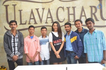 Rakul Birthday Celebrations - 2 of 54