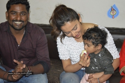 Rakul Preet Birthday Celebrations 2018 - 9 of 42