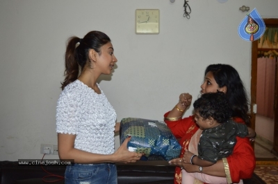 Rakul Preet Birthday Celebrations 2018 - 14 of 42