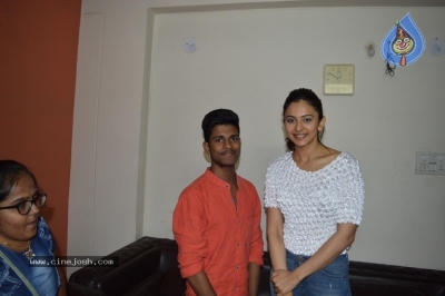 Rakul Preet Birthday Celebrations 2018 - 24 of 42