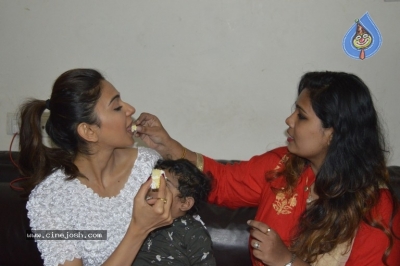 Rakul Preet Birthday Celebrations 2018 - 29 of 42