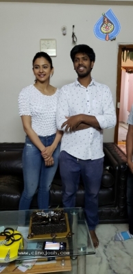 Rakul Preet Birthday Celebrations 2018 - 42 of 42