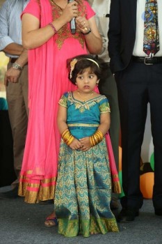 Rakul Preet Singh at Appollo Children's Day Celebrations  - 30 of 73