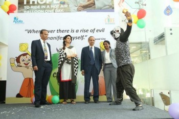 Rakul Preet Singh at Appollo Children's Day Celebrations  - 31 of 73