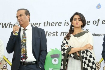 Rakul Preet Singh at Appollo Children's Day Celebrations  - 36 of 73