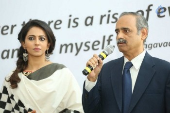 Rakul Preet Singh at Appollo Children's Day Celebrations  - 55 of 73