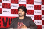 Ram Charan as Volano Brand Ambassador - 10 of 82