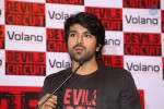 Ram Charan as Volano Brand Ambassador - 12 of 82