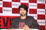 Ram Charan as Volano Brand Ambassador - 13 of 82