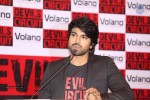 Ram Charan as Volano Brand Ambassador - 17 of 82