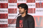 Ram Charan as Volano Brand Ambassador - 30 of 82