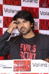 Ram Charan as Volano Brand Ambassador - 38 of 82