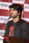Ram Charan as Volano Brand Ambassador - 55 of 82