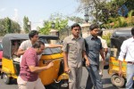 Ram Charan Assaults Car Driver - 24 of 28