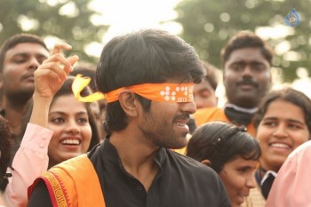 Ram Charan at World Sight Day Walk - 40 of 63
