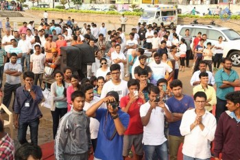 Ram Charan at World Sight Day Walk - 59 of 63