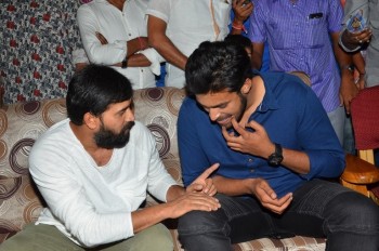 Ram Charan Birthday Celebrations - 9 of 49