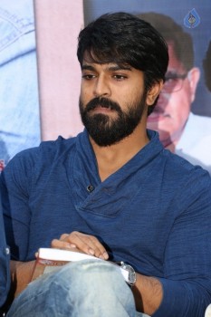 Ram Charan Launches Mega Chiranjeevitam Book - 7 of 82