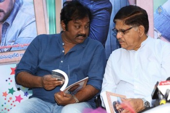 Ram Charan Launches Mega Chiranjeevitam Book - 60 of 82