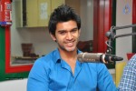 Ram Leela Movie team at Radio Mirchi - 77 of 77