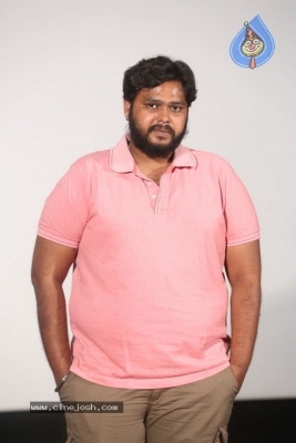 Rama Chakkani Seetha Director Sri Harsha  - 3 of 16