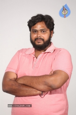 Rama Chakkani Seetha Director Sri Harsha  - 5 of 16