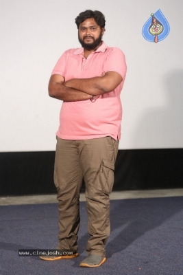 Rama Chakkani Seetha Director Sri Harsha  - 11 of 16