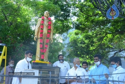 Ramanaidu 85th BDay Celebration Pics - 1 of 15
