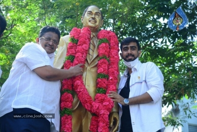 Ramanaidu 85th BDay Celebration Pics - 3 of 15